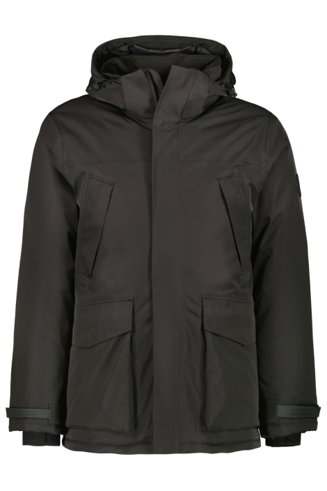 Cars cj-therme polyester black